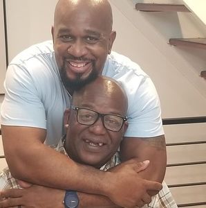 Meet your Posher, Johnny